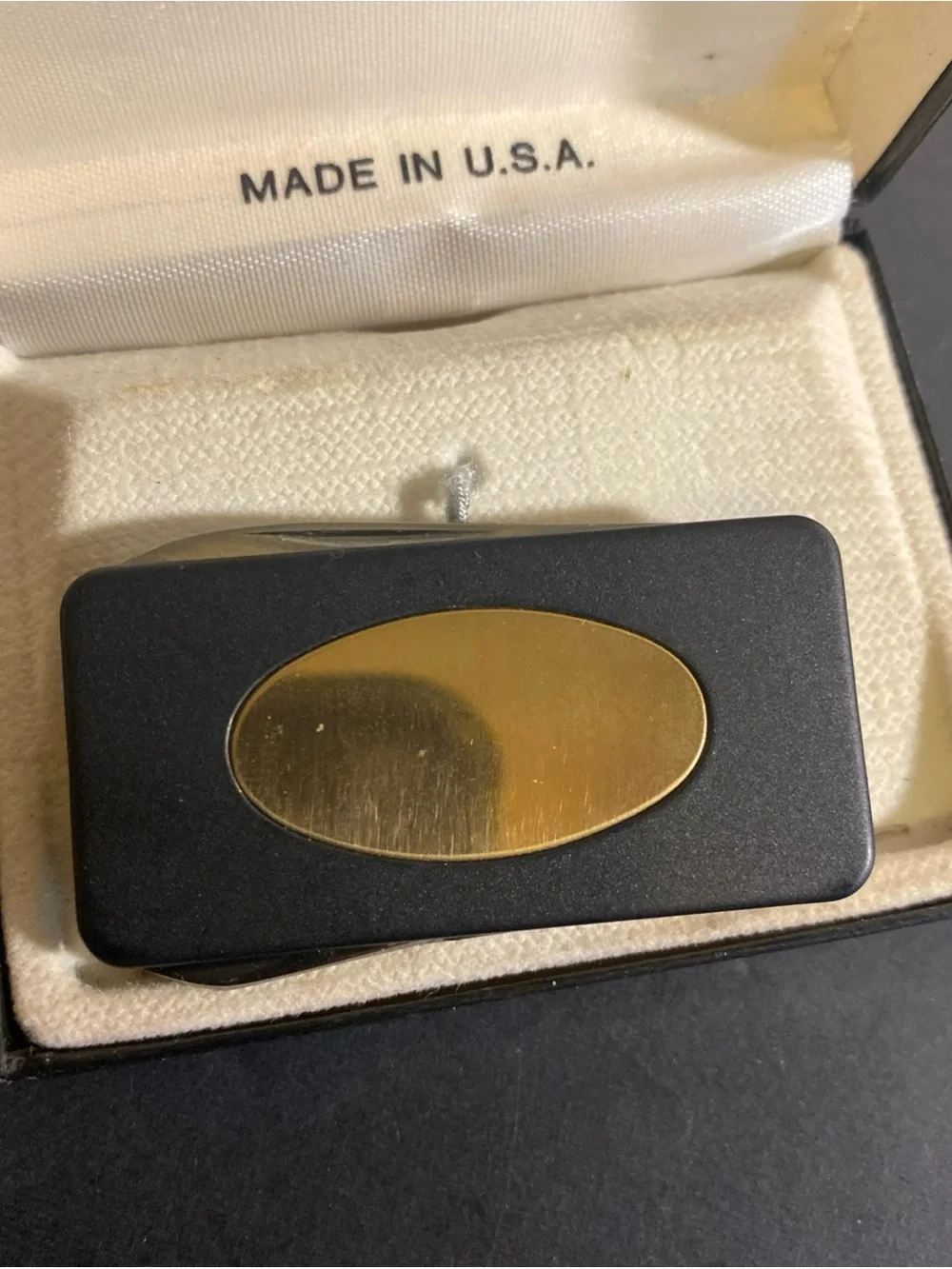 N/A vintage colibri